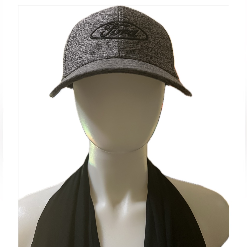 Ford Snap Back